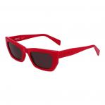 SUNGLASSES LIUJO WOMEN LJ790S5221600 (Lens/Bridge/Temple) 52/21/140 mm)