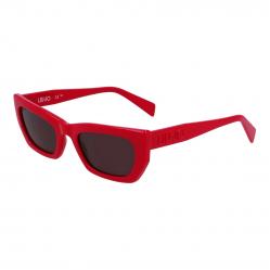 SUNGLASSES LIUJO WOMEN LJ790S5221600 (Lens/Bridge/Temple) 52/21/140 mm)