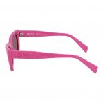 SUNGLASSES LIUJO WOMEN LJ790S5221610 (Lens/Bridge/Temple) 52/21/140 mm)