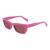 SUNGLASSES LIUJO WOMEN LJ790S5221610 (Lens/Bridge/Temple) 52/21/140 mm)