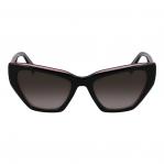 SUNGLASSES LIUJO WOMEN LJ794S5419007 (Lens/Bridge/Temple) 54/19/140 mm)