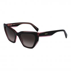 SUNGLASSES LIUJO WOMEN LJ794S5419007 (Lens/Bridge/Temple) 54/19/140 mm)