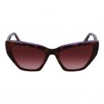 SUNGLASSES LIUJO WOMEN LJ794S5419246 (Lens/Bridge/Temple) 54/19/140 mm)