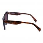 SUNGLASSES LIUJO WOMEN LJ794S5419246 (Lens/Bridge/Temple) 54/19/140 mm)