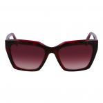 SUNGLASSES LIUJO WOMEN LJ795S5418261 (Lens/Bridge/Temple) 54/18/140 mm)