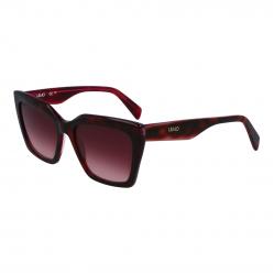 SUNGLASSES LIUJO WOMEN LJ795S5418261 (Lens/Bridge/Temple) 54/18/140 mm)