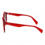 SUNGLASSES LIUJO WOMEN LJ797S5715623 (Lens/Bridge/Temple) 57/15/140 mm)
