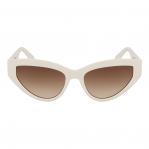 SUNGLASSES LIUJO WOMEN LJ800S5418102 (Lens/Bridge/Temple) 54/18/140 mm)