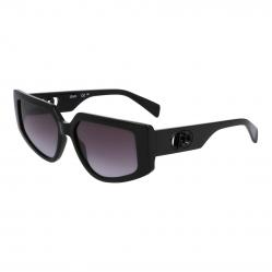 SUNGLASSES LIUJO WOMEN LJ801S5515001 (Lens/Bridge/Temple) 55/15/140 mm)