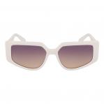 SUNGLASSES LIUJO WOMEN LJ801S5515102 (Lens/Bridge/Temple) 55/15/140 mm)