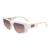 SUNGLASSES LIUJO WOMEN LJ801S5515102 (Lens/Bridge/Temple) 55/15/140 mm)