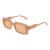SUNGLASSES LIUJO WOMEN LJ806S5221216 (Lens/Bridge/Temple) 52/21/140 mm)