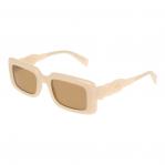 SUNGLASSES LIUJO WOMEN LJ806S5221272 (Lens/Bridge/Temple) 52/21/140 mm)