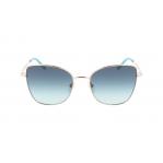 SUNGLASSES LIUJO CHILDREN LJ3101S521771 (Lens/Bridge/Temple) 52/17/140 mm)