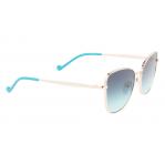 SUNGLASSES LIUJO CHILDREN LJ3101S521771 (Lens/Bridge/Temple) 52/17/140 mm)