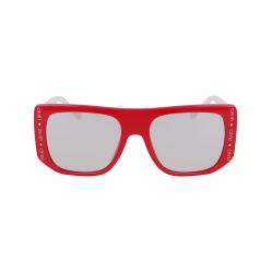 SUNGLASSES LIUJO WOMAN LJ731S-525 (Lens/Bridge/Temple) 55/18/140 mm)