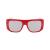 SUNGLASSES LIUJO WOMAN LJ731S-525 (Lens/Bridge/Temple) 55/18/140 mm)