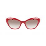 SUNGLASSES LIUJO WOMEN LJ756S-601 (Lens/Bridge/Temple) 53/18/140 mm) SUNGLASSES LIUJO WOMEN LJ756S-601 (Lens/Bridge/Temple) 53/18/140 mm)