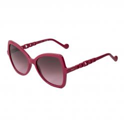 SUNGLASSES LIUJO WOMEN LJ774S-603 (Lens/Bridge/Temple) 57/18/140 mm)