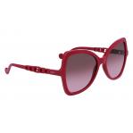 SUNGLASSES LIUJO WOMEN LJ774S-603 (Lens/Bridge/Temple) 57/18/140 mm)