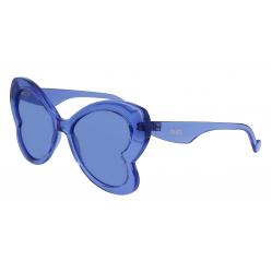 SUNGLASSES LIUJO WOMEN LJ775S-429 (Lens/Bridge/Temple) 53/17/140 mm)