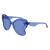 SUNGLASSES LIUJO WOMEN LJ775S-429 (Lens/Bridge/Temple) 53/17/140 mm)