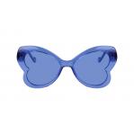 SUNGLASSES LIUJO WOMEN LJ775S-429 (Lens/Bridge/Temple) 53/17/140 mm)