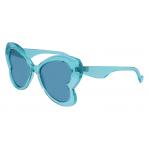 SUNGLASSES LIUJO WOMEN LJ775S-445 (Lens/Bridge/Temple) 53/17/140 mm)