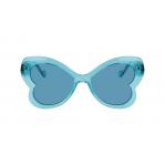 SUNGLASSES LIUJO WOMEN LJ775S-445 (Lens/Bridge/Temple) 53/17/140 mm)