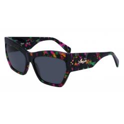 SUNGLASSES LIUJO WOMEN LJ785S6116304 (Lens/Bridge/Temple) 61/16/135 mm)