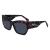 SUNGLASSES LIUJO WOMEN LJ785S6116304 (Lens/Bridge/Temple) 61/16/135 mm)