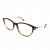 GLASSES LOEWE WOMAN VLW951M510GEN (Lens/Bridge/Temple) 51/18/140 mm)