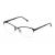 GLASSES LOEWE WOMAN VLWA03M530604 (Lens/Bridge/Temple) 53/18/140 mm)