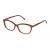 GLASSES LOEWE WOMAN VLWA06M530ADP (Lens/Bridge/Temple) 53/18/140 mm)