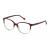 GLASSES LOEWE WOMAN VLWA17M5301FW (Lens/Bridge/Temple) 53/17/140 mm)