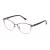GLASSES LOEWE WOMAN VLWA18M530SHE (Lens/Bridge/Temple) 53/16/135 mm)
