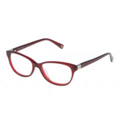 GLASSES LOEWE WOMAN VLW9245307FQ (Lens/Bridge/Temple) 53/18/140 mm)