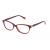 GLASSES LOEWE WOMAN VLW9245307FQ (Lens/Bridge/Temple) 53/18/140 mm)