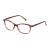 GLASSES LOEWE UNISEX VLW9575201GJ (Lens/Bridge/Temple) 52/17/135 mm)