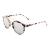 SUNGLASSES LONDONBE UNISEX B79928511121M (Lens/Bridge/Temple) 50/17/135 mm)