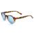 SUNGLASSES LONDONBE UNISEX L79928511124 (Lens/Bridge/Temple) 45/23/140 mm)
