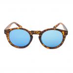 SUNGLASSES LONDONBE UNISEX LBNJPCA (Lens/Bridge/Temple) 45/17/135 mm)