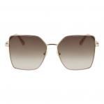 SUNGLASSES LONGCHAMP WOMEN LO173SN571570 (Lens/Bridge/Temple) 57/15/145 mm)