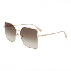 SUNGLASSES LONGCHAMP WOMEN LO173SN571570 (Lens/Bridge/Temple) 57/15/145 mm)