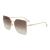 SUNGLASSES LONGCHAMP WOMEN LO173SN571570 (Lens/Bridge/Temple) 57/15/145 mm)