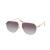SUNGLASSES LONGCHAMP WOMEN LO174S-723 (Lens/Bridge/Temple) 57/13/145 mm)