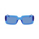 SUNGLASSES LONGCHAMP WOMEN LO743S5323400 (Lens/Bridge/Temple) 53/23/140 mm)