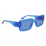 SUNGLASSES LONGCHAMP WOMEN LO743S5323400 (Lens/Bridge/Temple) 53/23/140 mm)