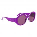 SUNGLASSES LONGCHAMP WOMEN LO758S-500 (Lens/Bridge/Temple) 53/20/140 mm)