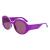 SUNGLASSES LONGCHAMP WOMEN LO758S-500 (Lens/Bridge/Temple) 53/20/140 mm)